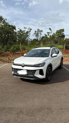 VOLKSWAGEN TERA 1.0 170 TSI COMFORT AUTOMÁTICO